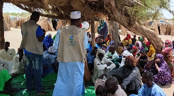 Tchad. La réponse d’urgence intégrée de COOPI à la crise alimentaire et nutritionnelle dans la province du Lac