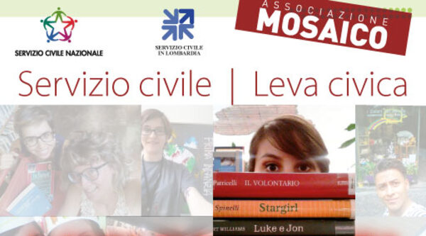 Vuoi essere tu il prossimo protagonista?