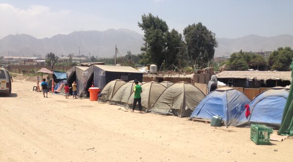 Haiti, si ricomincia a vivere