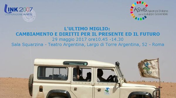 Immigrazione e asilo: il contributo delle ONG