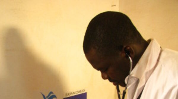 Documentaire - La lutte contre la malnutrition enfantine dans le Sahel