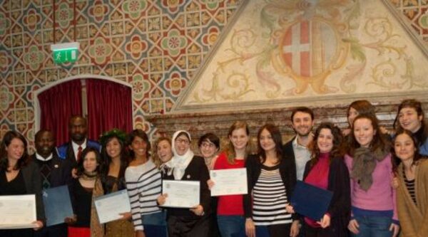 Iscrizioni aperte per il Master in Cooperazione e Sviluppo
