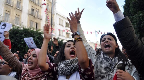 Aiutare la Tunisia per aiutare Italia ed Europa