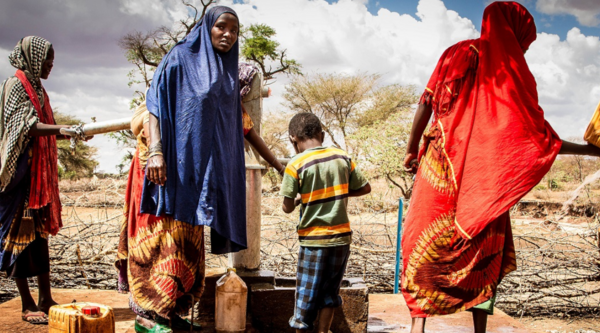 Renewable Energy and environmental conservation in Oromia and Somali regions
