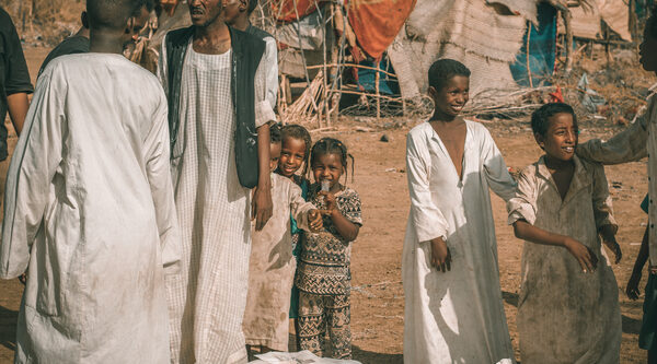 Sudan