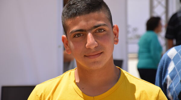 Aiutiamo Gaza