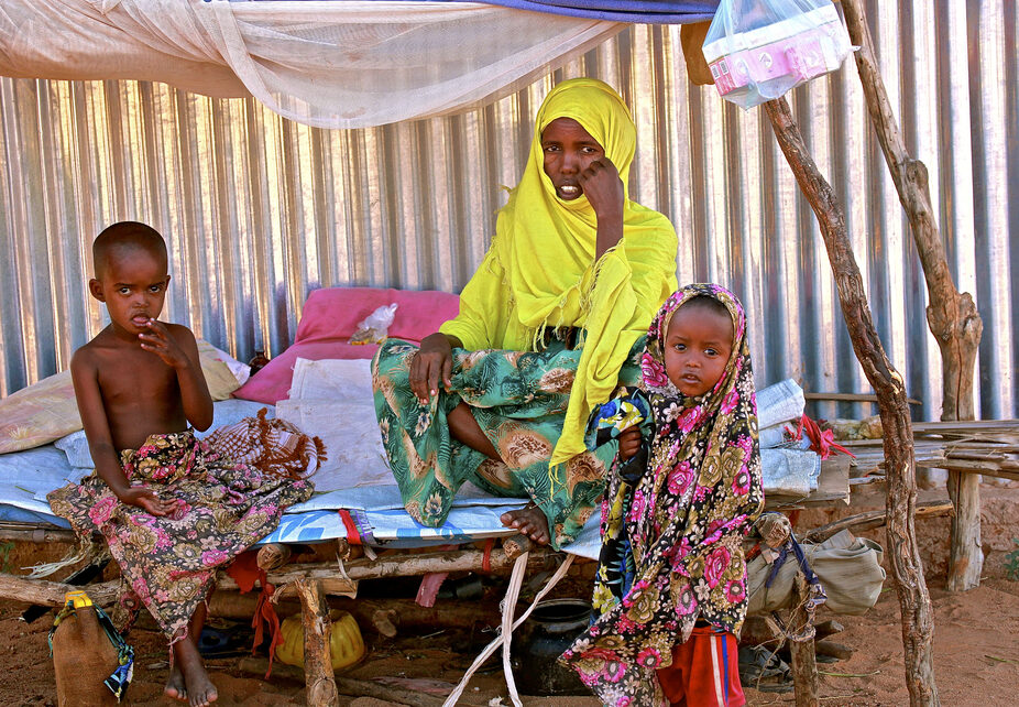 Somalia