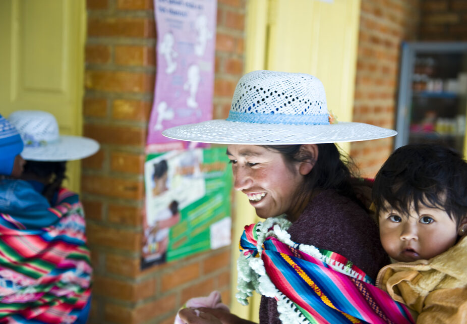 Bolivia