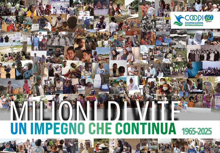 2025 -  60 anni